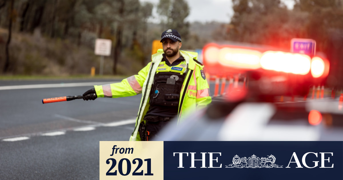 Victoria COVID NSW, Victoria border to open for fully vaccinated at